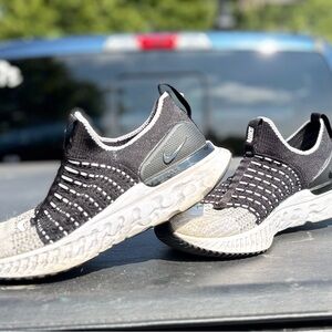 Ladies Nike Phantoms - well worn